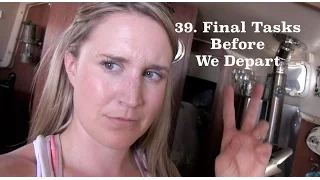 Final Tasks – Lazy Gecko VLOG 38