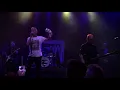 Modern English - Gathering Dust live 2019