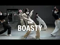 Download Lagu Wiley - Boasty ft. Stefflon Don, Sean Paul \u0026 Idris Elba / Learner’s Class