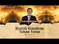 Download Lagu GBI Modernland Ibadah Kenaikan Tuhan Yesus - 9 Mei 2024 | Pdt. DR. Ir. Niko Njotorahardjo