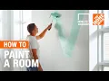 How-To Workshops - How To Paint a Room The Home Depot