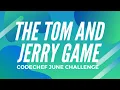 The Tom and Jerry Game EOEO - CodeChef June Long Challenge 2020 Solution
