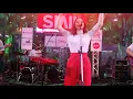 ความ​ลับมีในโลก​ (Secret)  - Ink Waruntorn​ live @ Siam Music Festival @ Siam Square One(16/12/2018)