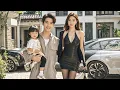 Download Lagu 💥 與萬億美女總裁激情一夜後，他隱藏身份當奶爸，怎料美女總裁換上黑絲帶著千億資金直接找上門來！【妖孽奶爸在都巿】#熱門短劇 #短劇推薦 #逆襲 #重生 #爽文
