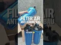 Download Lagu Air Sumur Keruh Jadi Jernih Pakai Filter Air Sumur Ini #filterair #filterairtanah #dormatekno