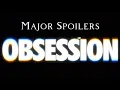 OBSESSION audience reaction REUPLOAD