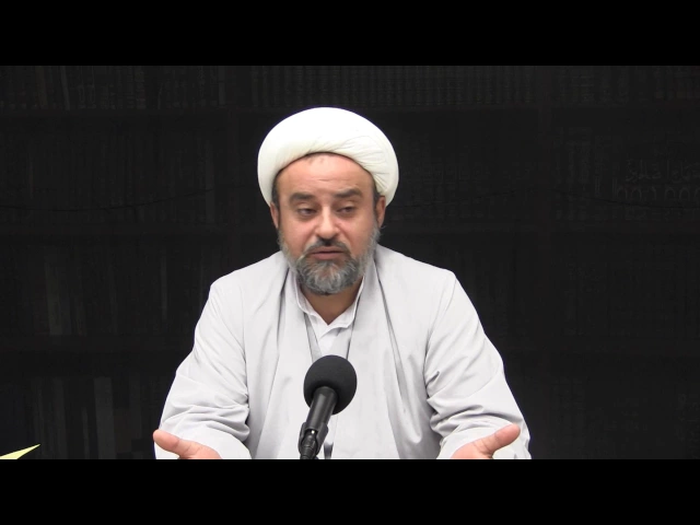 ⁣26- والأفصح استعمال الهن كغد - ص63  - قطر الندى وبل الصدى - الشيخ علي عيديبي