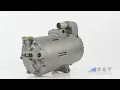 2014-2019 BMW i3 i3s Compressor RYC-i3 R Y Compressors