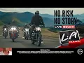 Download Lagu L.A. Bold \u0026 Bold Riders - No Risk No Story (Official Clip Video) [Compilation] (2025)