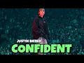 Lagu Justin Bieber - Confident ❤️‍🔥 (Live from the Justice Tour, Newark, NJ)