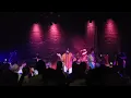 The Wailers - Waiting in Vain @ Montreal Studio TD