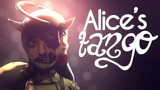 BENDY AND THE INK MACHINE SONG - Alice s Tango You Will Be Mine SFM