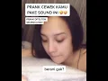 Download Lagu Nada dering suara cewek (selingkuhan)
