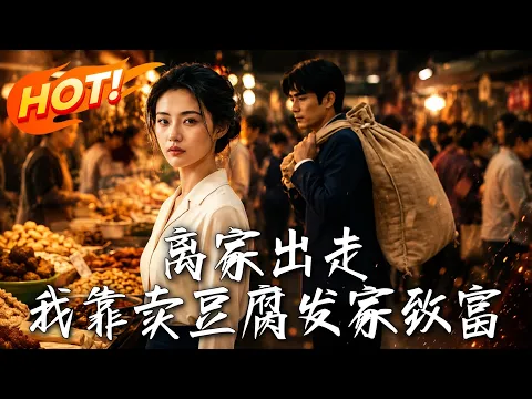 Completed AI Drama Collection: Love & Comebacks Episode 50