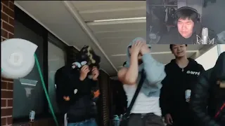 bip life sha pwayz feat kay baw u0026 yung future reaction