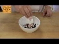 DIY Peppermint Brownie Sundae