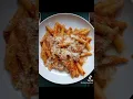 Download Lagu Penne al ragù bolognese e peperonata