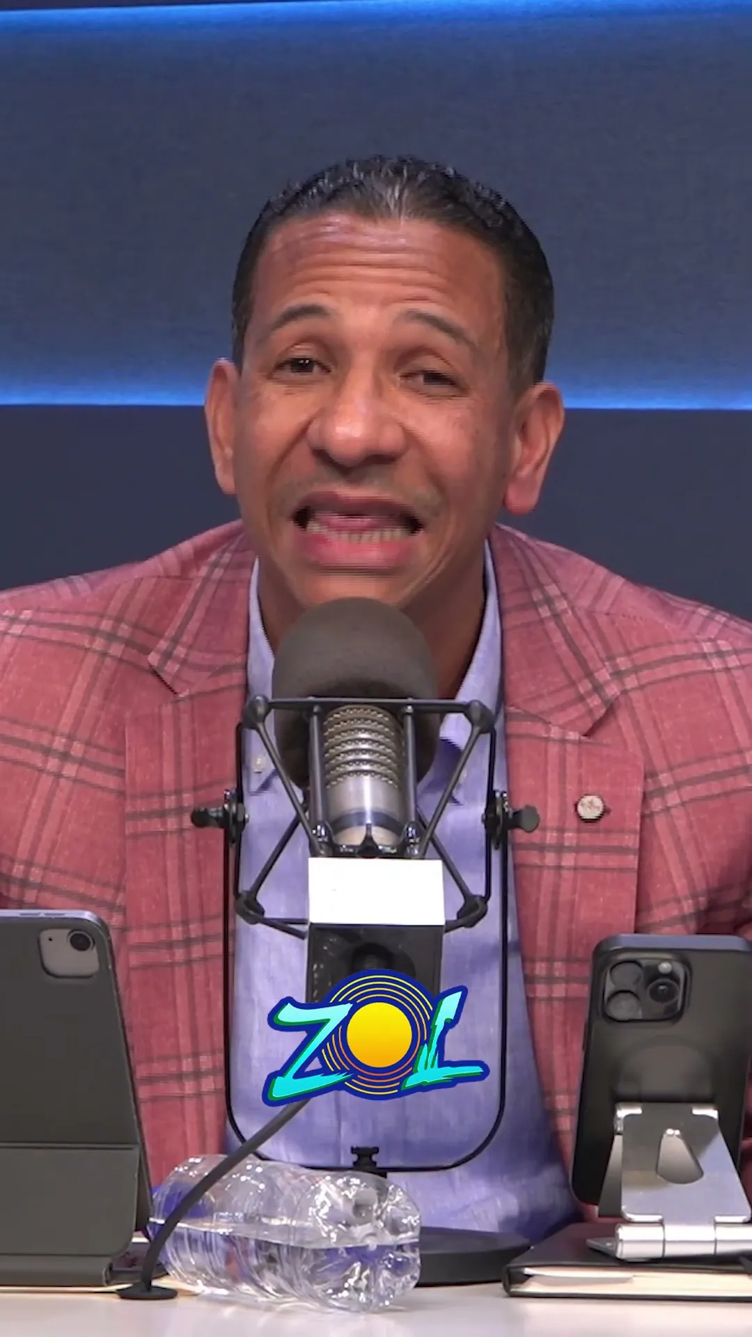 "NO DAÑEMOS EL PREMIO SOBERANO"