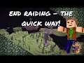 Gob s Quickies - Minecraft Tutorial