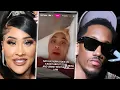 Natalie Nunn Wants to FIGHT Jela Scotty Lemmy It Gets UGLY