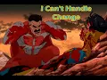 Download Lagu ROAR - I Can't Handle Change [Invincible - Omni-Man vs Invincible] [SPOILERS]