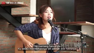 Download TAK KAN PERNAH ADA GEISHA [ LIRIK ] TAMI AULIA COVER MP3