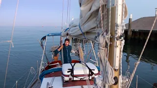 Magic Carpet’s first time in TIDE!! [S3E16]