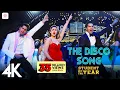 Download Lagu The Disco Song | SOTY| @aliabhattAlia Bhatt, Siddharth, Varun | Sunidhi Chauhan | Benny Dayal | 4K