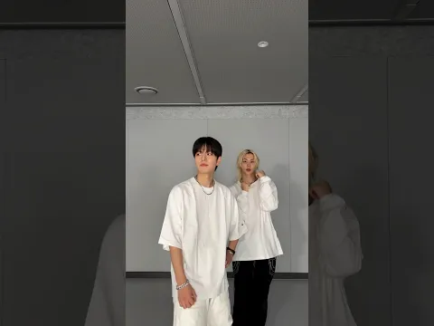 Felix & Seungmin