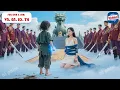 Download Lagu Nhóc Tỳ Ăn Mày Ai Ngờ Là Chiến Thần Đi Vào Tiệc Thượng Lưu Quét Sạch Đám Giang Hồ Tài Phiệt Cứu Mẹ