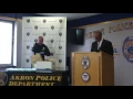 Cocaine bust in Akron