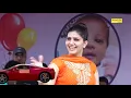 Download Lagu Sapna Chaudhary ¦  Badli Badli ¦ Haryanvi Dj Song ¦ New Song I Tashan Haryanvi
