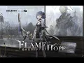 Download Lagu 【Tony Yan \u0026 miao】Flame of Hope「Punishing: Gray Raven OST - 爝火长明」 【パニシング:グレイレイヴン】Official