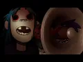Gorillaz - Feel Good Inc. (Official Video)