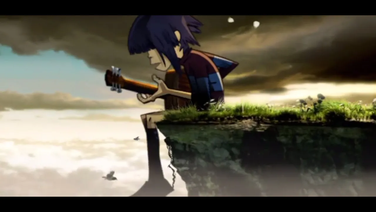Gorillazの人気曲ランキング【2025】
