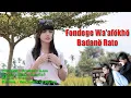 Download Lagu Terbaru | Fondege Waafokho badano rato | waafokho badano rato | lagu nias Terbaru | Ceria lawolo