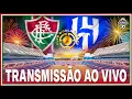 Download Lagu 🔴AO VIVO! É DECISÃO PRO FLU! | 🇧🇷FLUMINENSE x AL HILAL🇸🇦| 🇺🇸CAMPING WORLD STADIUM