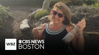 A woman s self-written obituary goes viral after she dies of ALS
