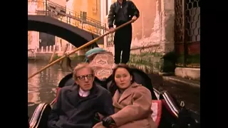 Woody and Soon Yi in in Woody vs Paparazzi Part 2