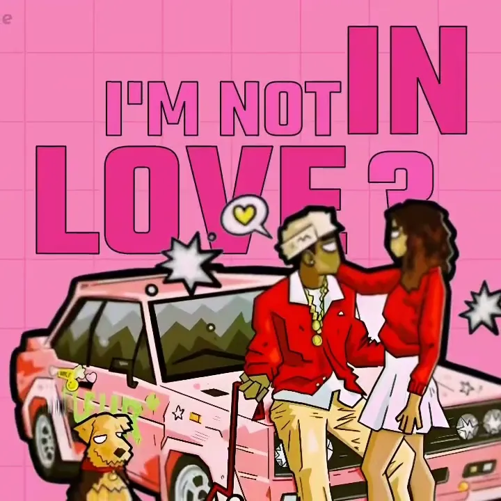 Tyler, The Creator - Sweet / I Thought You Wanted To Dance(edit)orig: Edrie_edits #edit #shorts