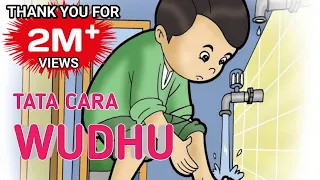 Download Wudhu MP3