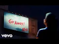 Download Lagu Tate McRae - go away (Lyric Video)