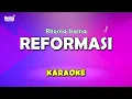 Lagu Reformasi Karaoke - Rhoma Irama