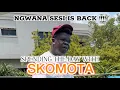 Lagu Spending The Day With SKOMOTA aka Ngwana Sesi | Mrs Rams Rich Aunt