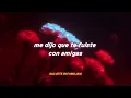Fuerza Regida - caperuza (Letra)