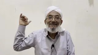 معالم السير 2 شوال 1444 الشيخ محمد المقرمي 