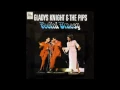 Gladys Knight & the pips the end of our road