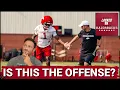Tim Cramsey s Arkansas Razorbacks Offense FACES Ultimate SEC CHALLENGE This Season
