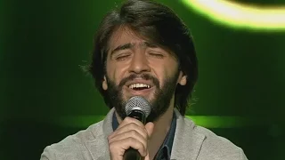 عبيدة حنتير   امتى الزمان   مرحلة الصوت وبس               دندنها