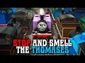 Download Lagu Stop And Smell The Thomases